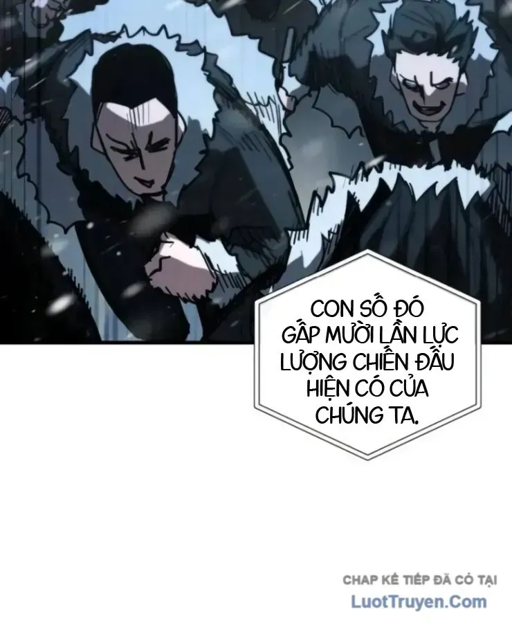 Cứu Thế Là Nghề Của Tôi Chapter 19 - 70