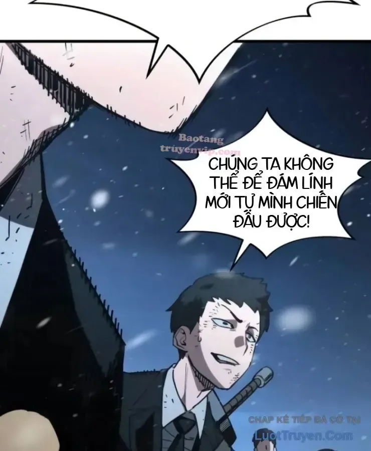 Cứu Thế Là Nghề Của Tôi Chapter 19 - 80