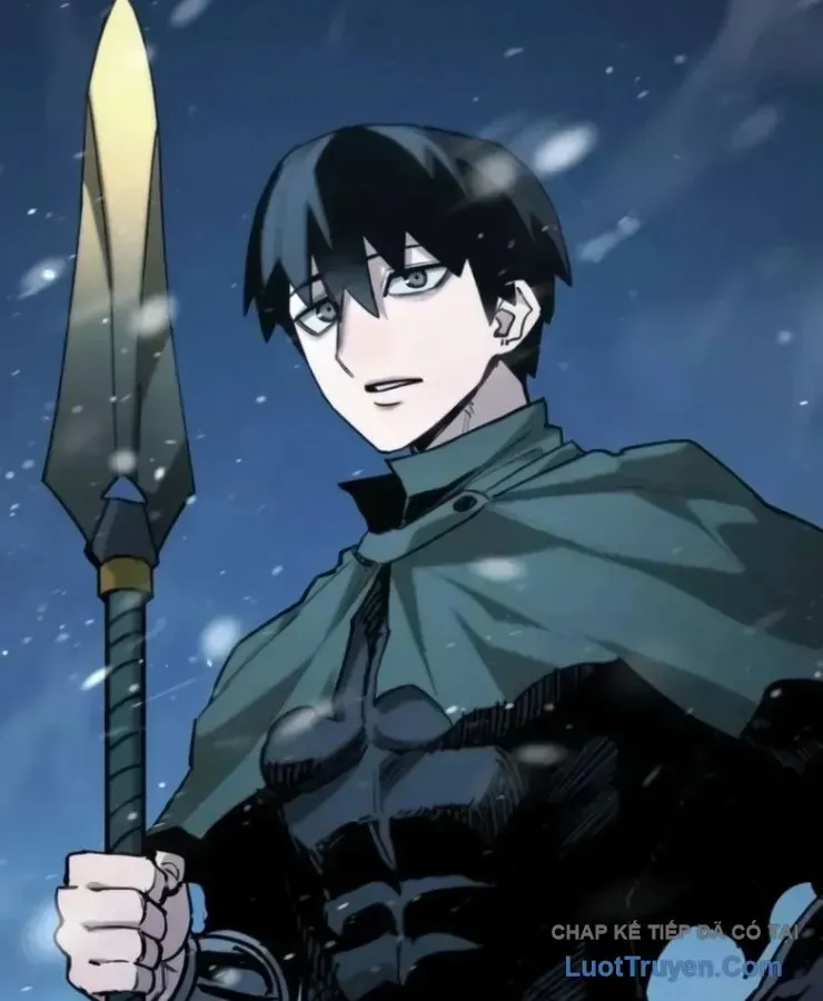 Cứu Thế Là Nghề Của Tôi Chapter 19 - 9