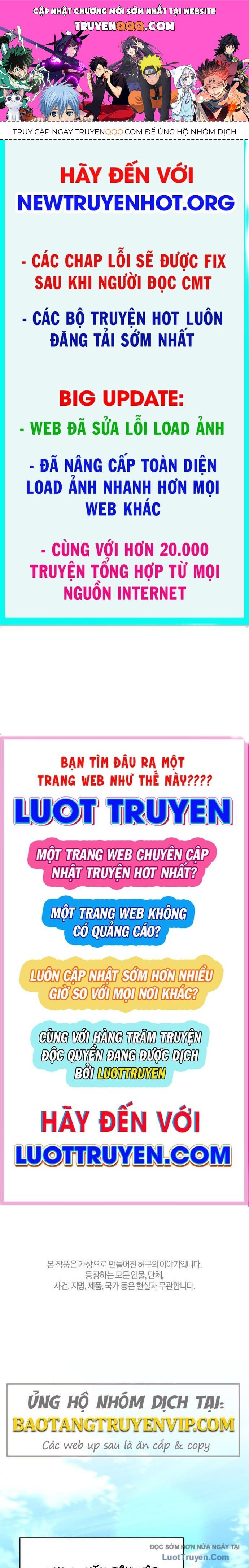 Cứu Thế Là Nghề Của Tôi Chapter 2 - 1