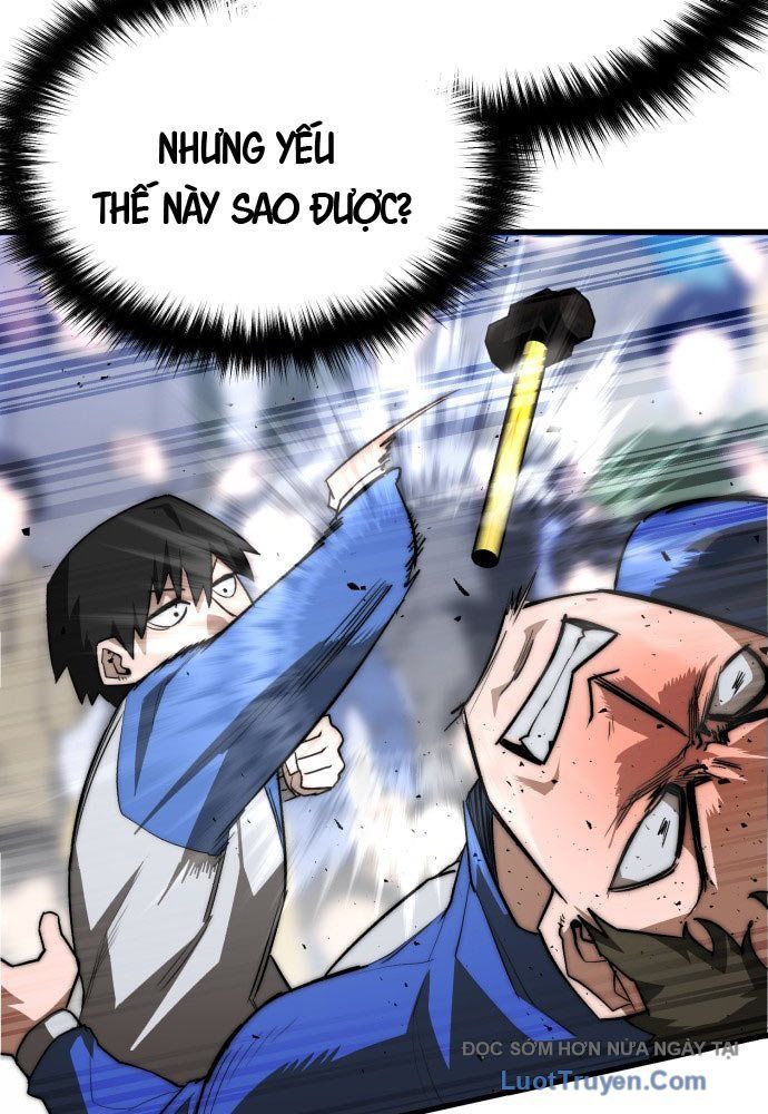 Cứu Thế Là Nghề Của Tôi Chapter 2 - 138