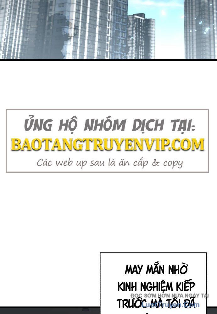 Cứu Thế Là Nghề Của Tôi Chapter 2 - 3