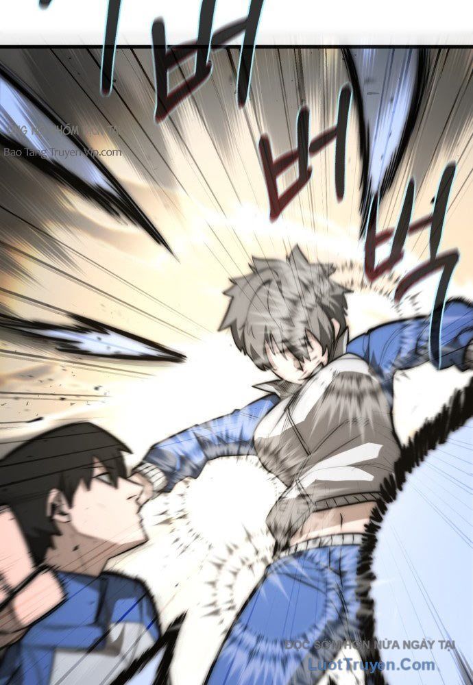 Cứu Thế Là Nghề Của Tôi Chapter 2 - 203