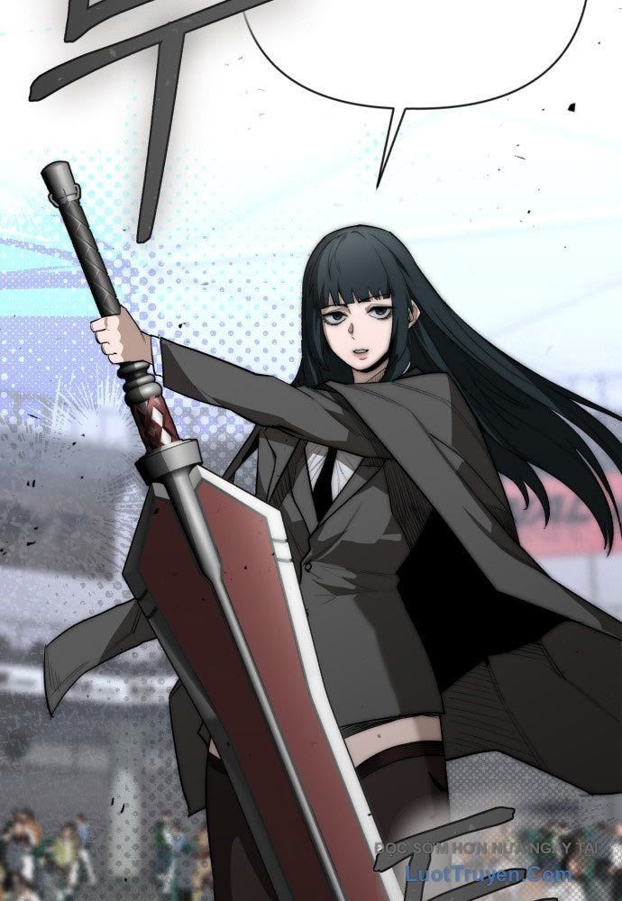 Cứu Thế Là Nghề Của Tôi Chapter 2 - 244