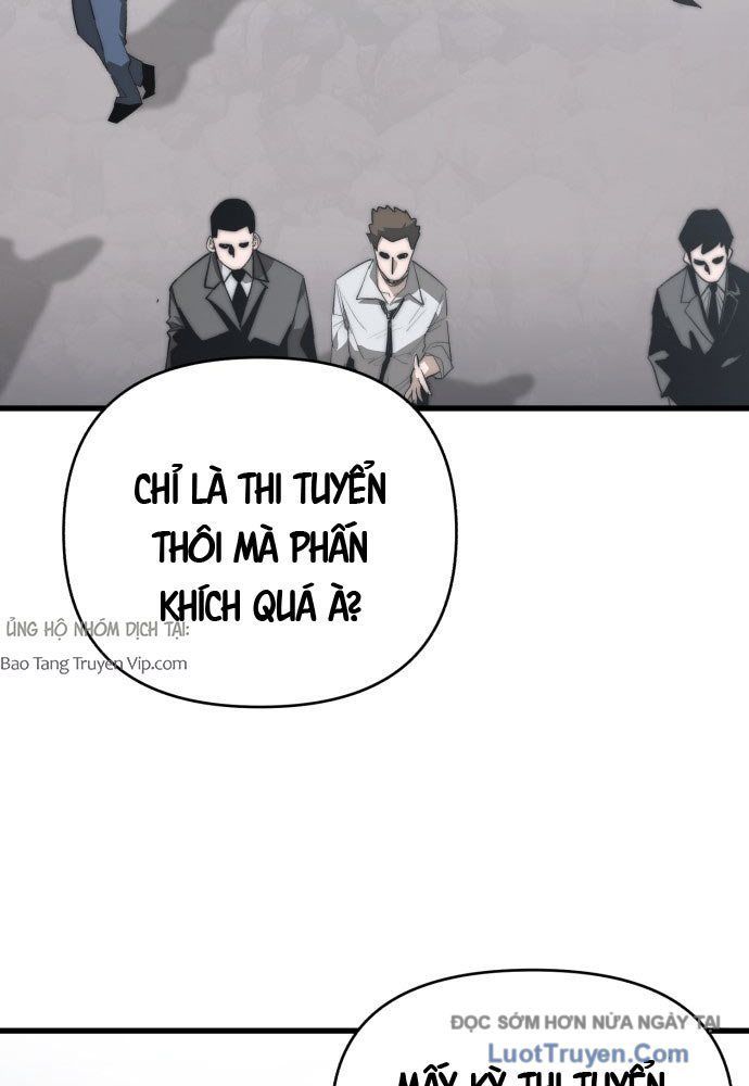 Cứu Thế Là Nghề Của Tôi Chapter 2 - 30