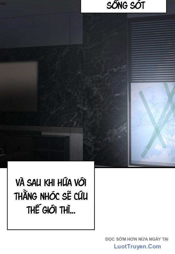 Cứu Thế Là Nghề Của Tôi Chapter 2 - 4