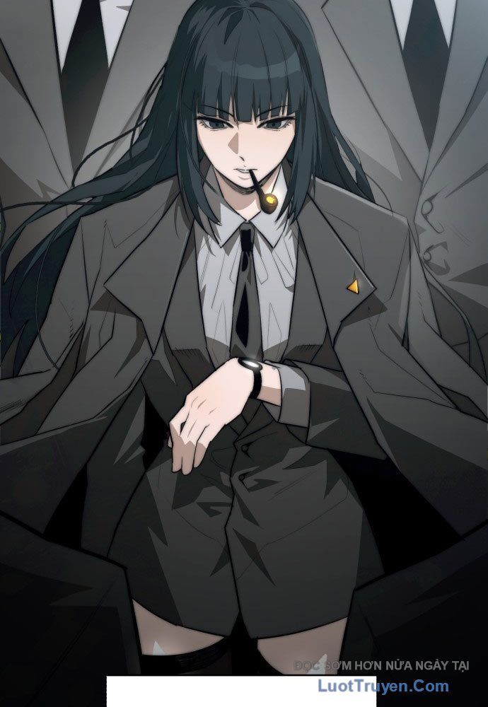 Cứu Thế Là Nghề Của Tôi Chapter 2 - 40