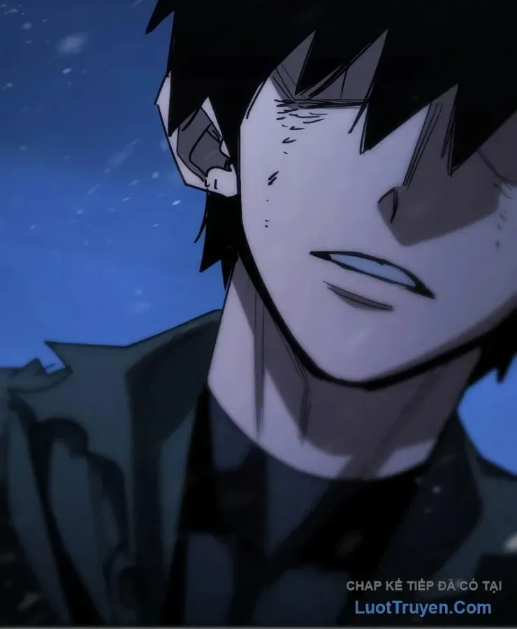 Cứu Thế Là Nghề Của Tôi Chapter 20 - 11