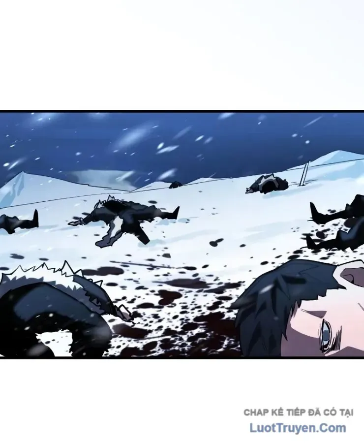 Cứu Thế Là Nghề Của Tôi Chapter 20 - 108