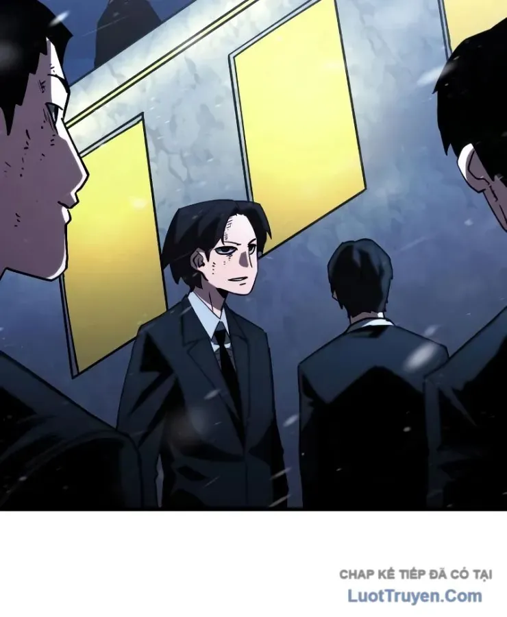 Cứu Thế Là Nghề Của Tôi Chapter 20 - 110