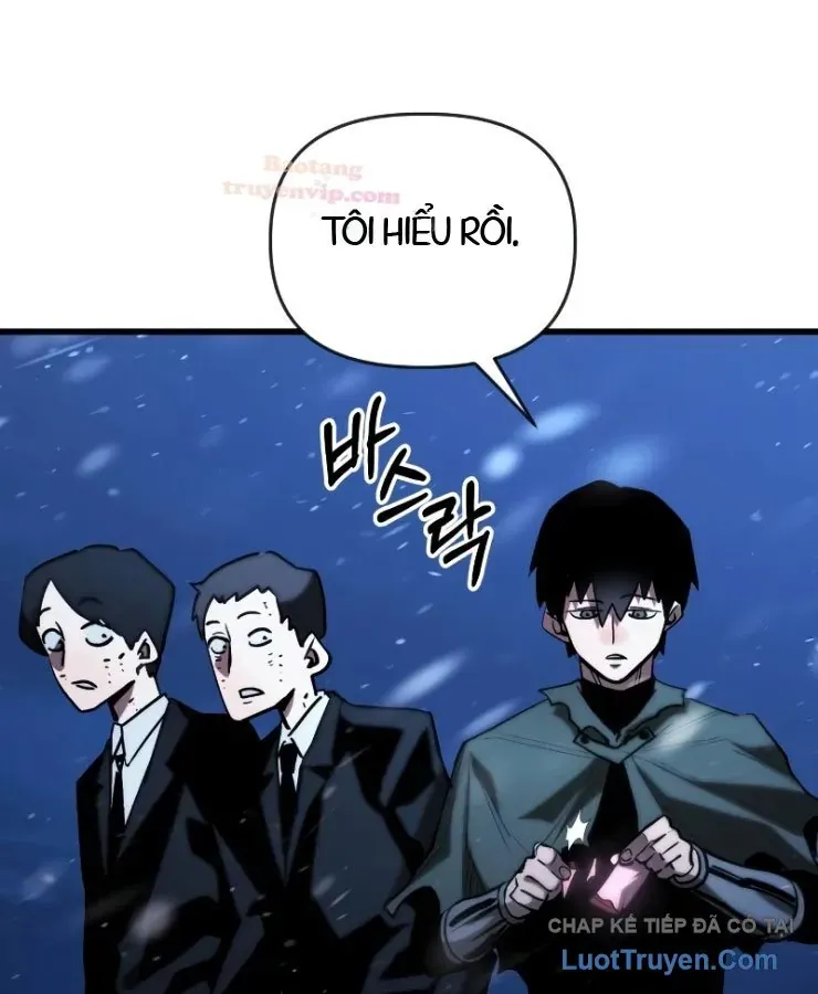 Cứu Thế Là Nghề Của Tôi Chapter 20 - 118