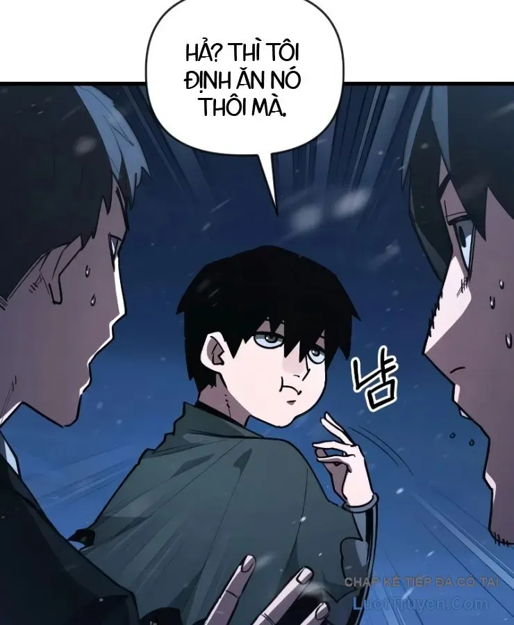 Cứu Thế Là Nghề Của Tôi Chapter 20 - 120