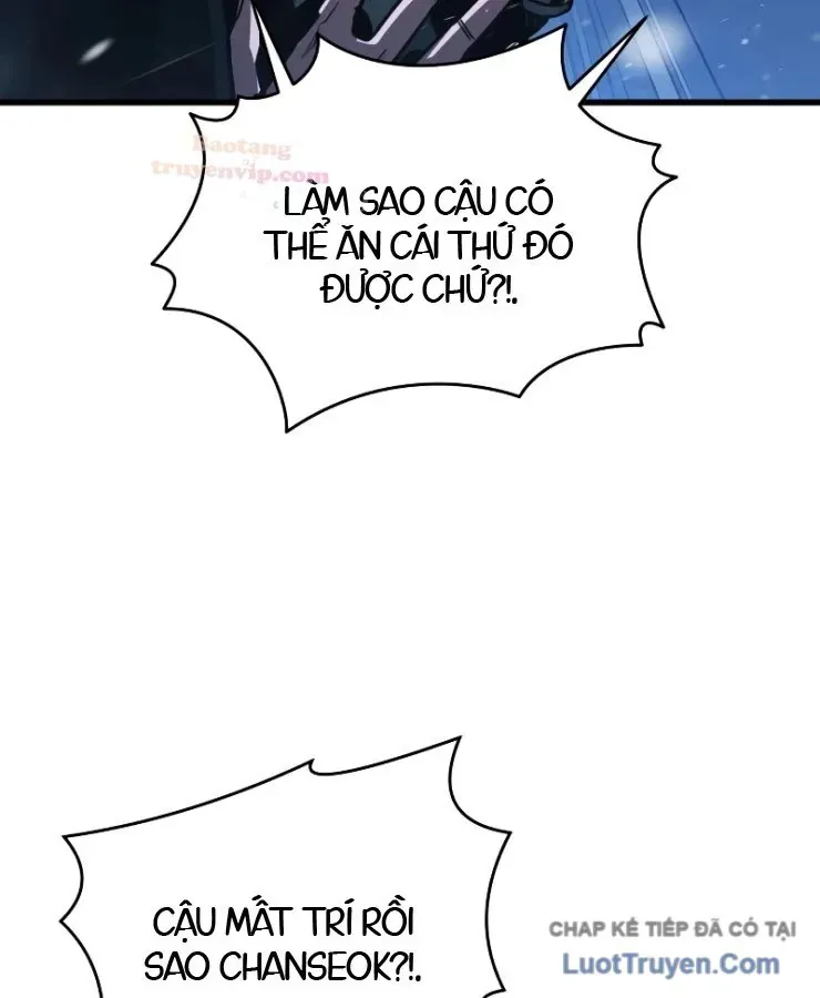 Cứu Thế Là Nghề Của Tôi Chapter 20 - 121
