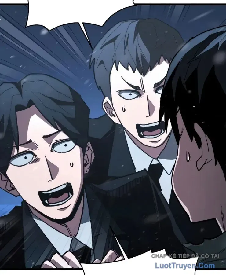 Cứu Thế Là Nghề Của Tôi Chapter 20 - 122