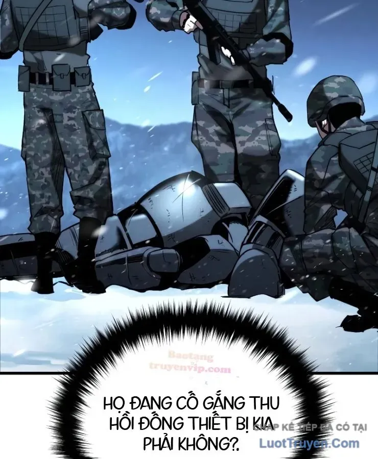 Cứu Thế Là Nghề Của Tôi Chapter 20 - 130