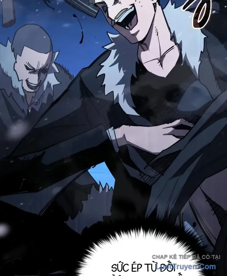 Cứu Thế Là Nghề Của Tôi Chapter 20 - 21