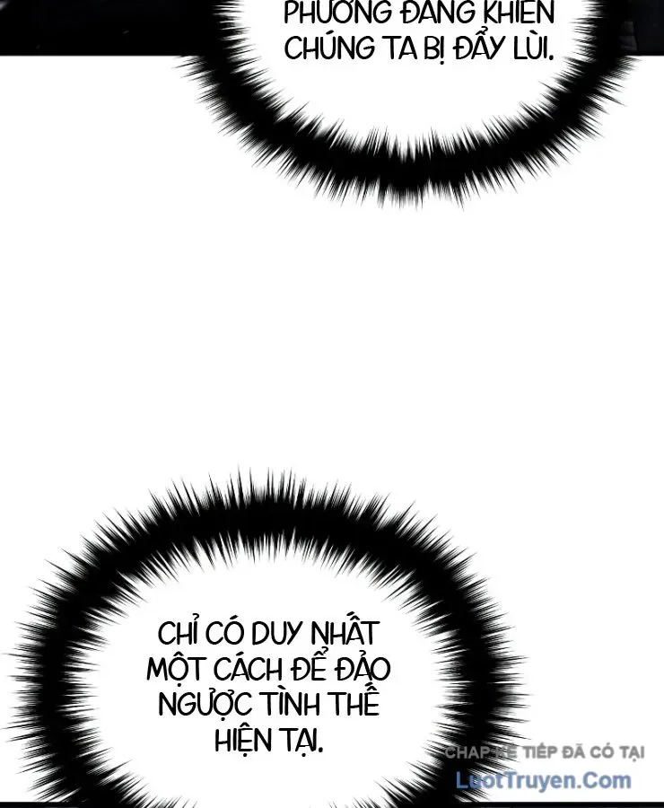 Cứu Thế Là Nghề Của Tôi Chapter 20 - 22