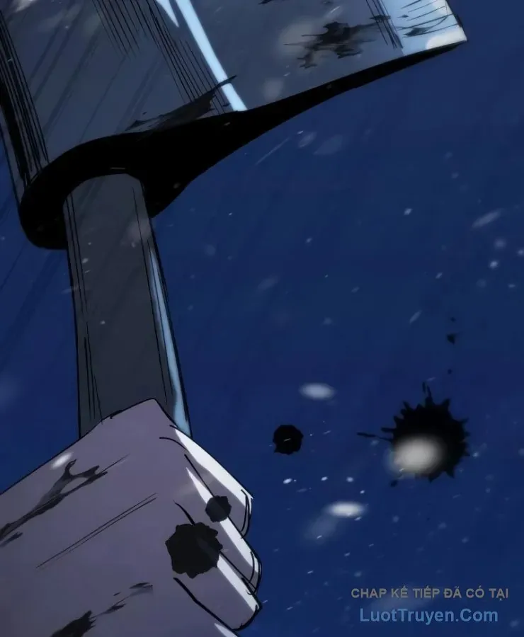 Cứu Thế Là Nghề Của Tôi Chapter 20 - 6