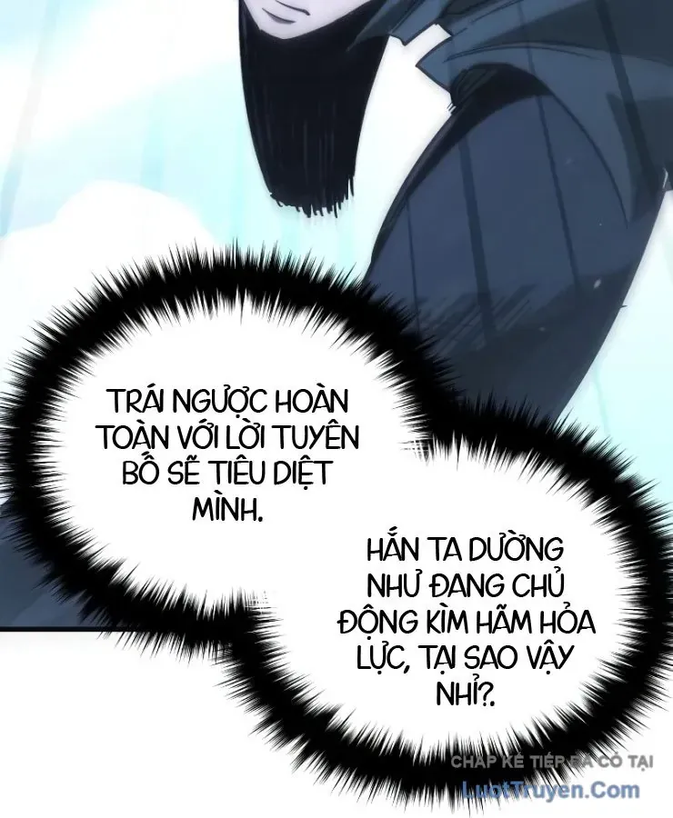 Cứu Thế Là Nghề Của Tôi Chapter 20 - 53