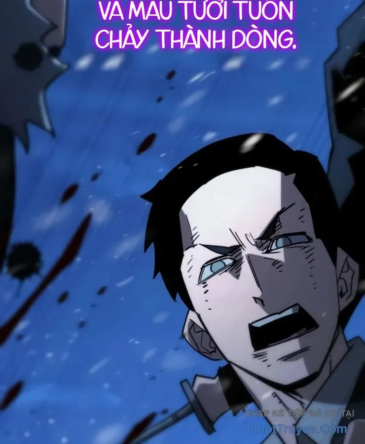 Cứu Thế Là Nghề Của Tôi Chapter 20 - 8