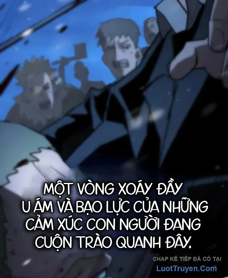 Cứu Thế Là Nghề Của Tôi Chapter 20 - 9