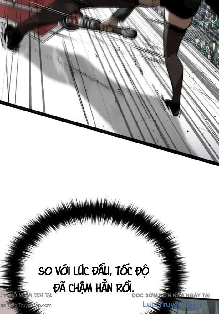 Cứu Thế Là Nghề Của Tôi Chapter 3 - 11