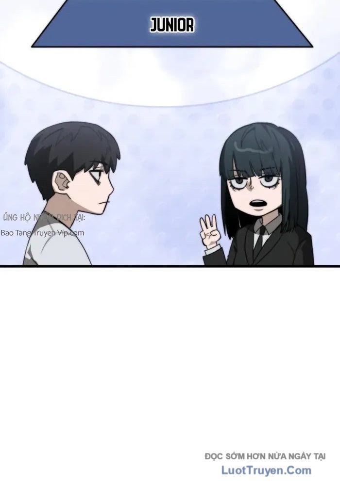 Cứu Thế Là Nghề Của Tôi Chapter 3 - 143