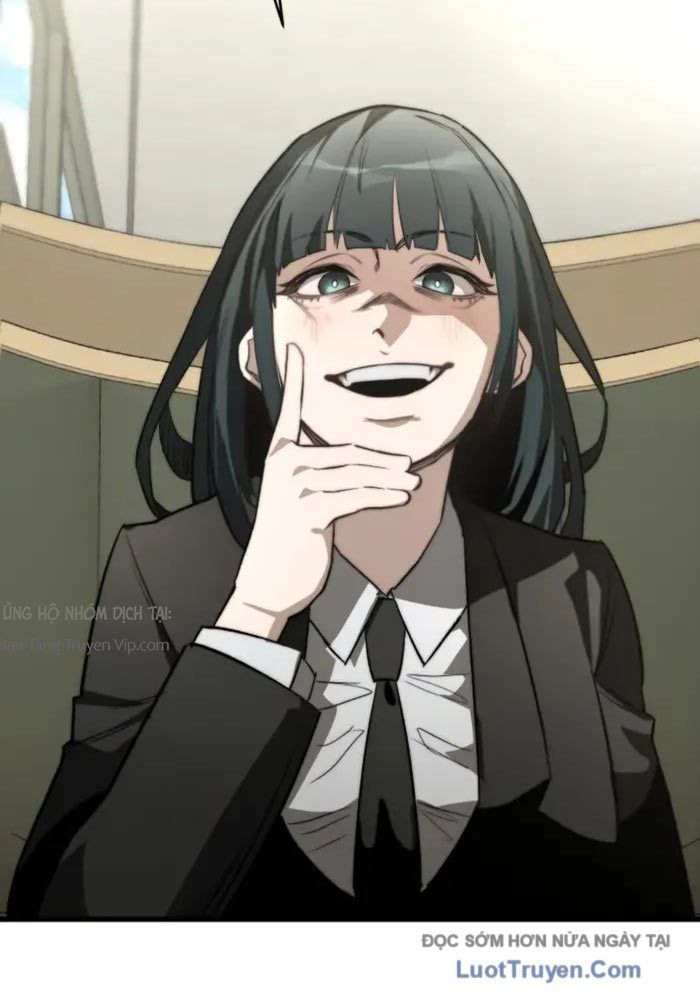 Cứu Thế Là Nghề Của Tôi Chapter 3 - 173