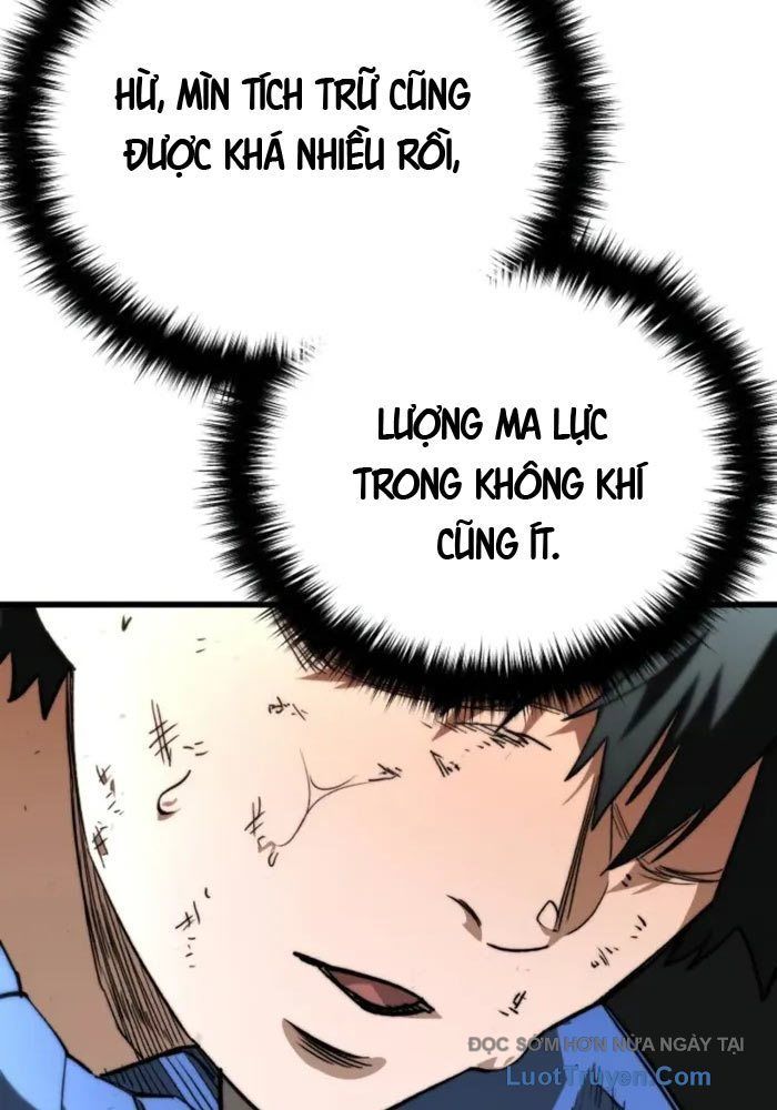 Cứu Thế Là Nghề Của Tôi Chapter 3 - 21