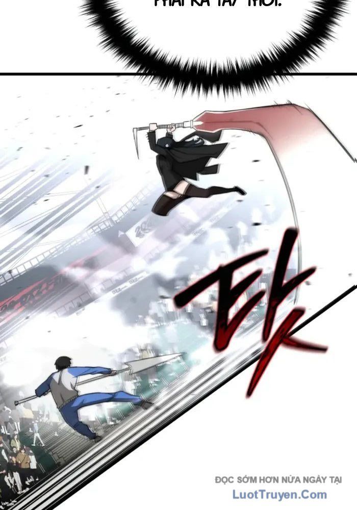 Cứu Thế Là Nghề Của Tôi Chapter 3 - 23