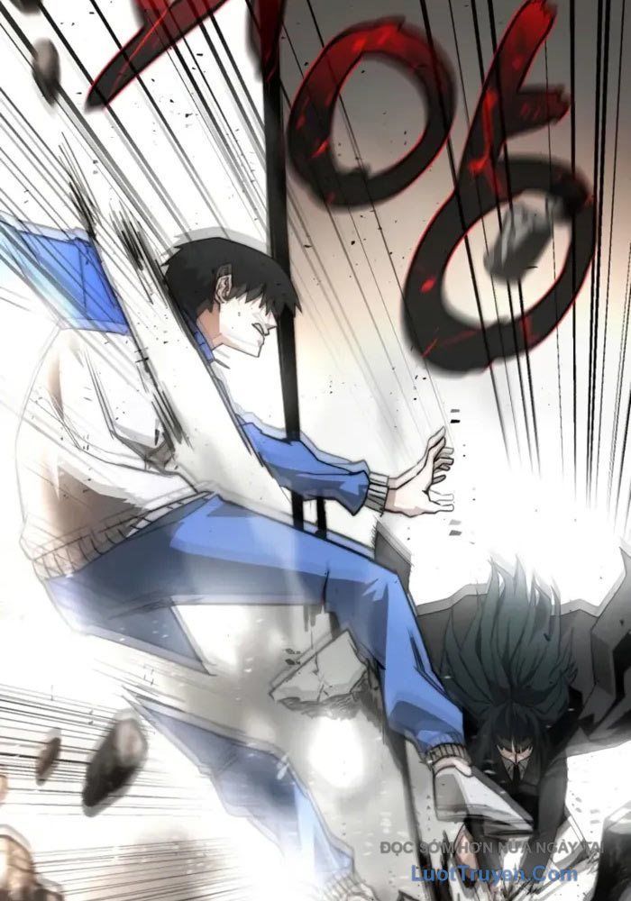 Cứu Thế Là Nghề Của Tôi Chapter 3 - 27