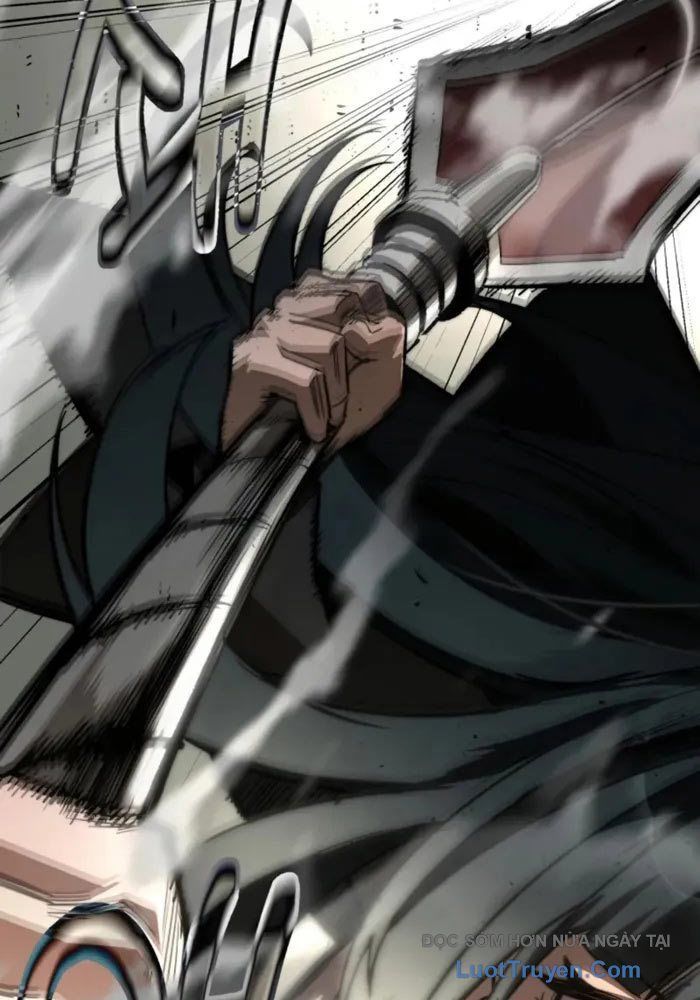 Cứu Thế Là Nghề Của Tôi Chapter 3 - 4