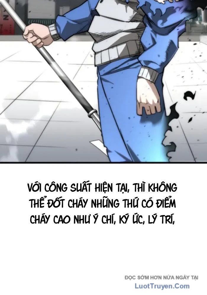 Cứu Thế Là Nghề Của Tôi Chapter 3 - 40