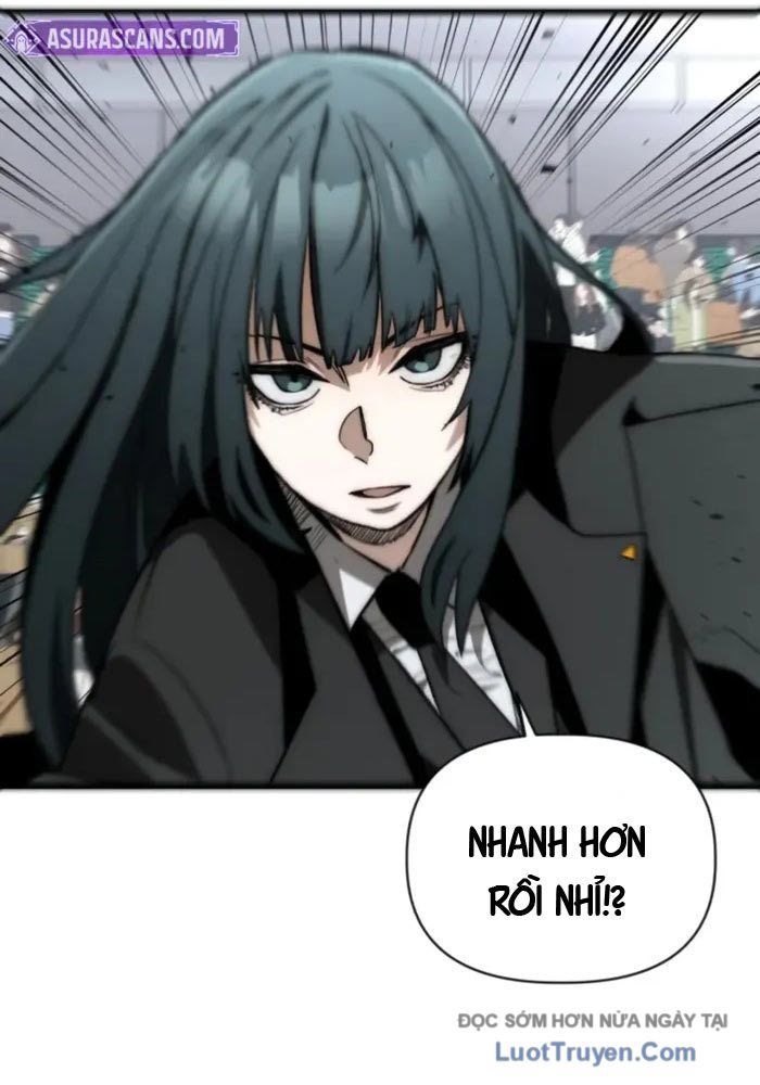 Cứu Thế Là Nghề Của Tôi Chapter 3 - 43