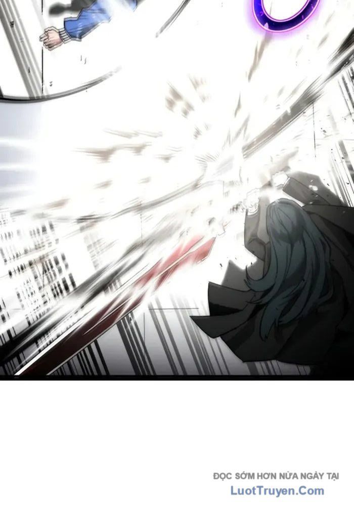 Cứu Thế Là Nghề Của Tôi Chapter 3 - 45