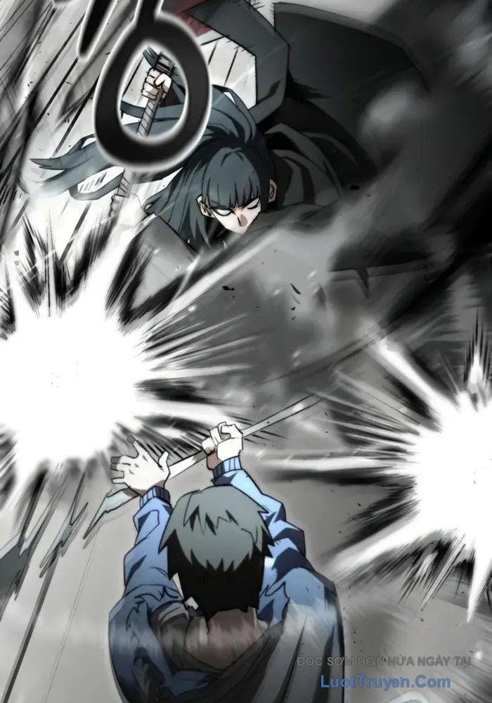 Cứu Thế Là Nghề Của Tôi Chapter 3 - 49