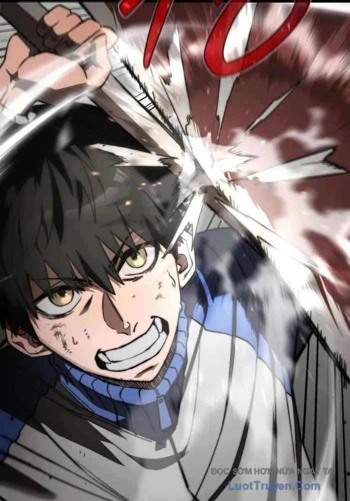 Cứu Thế Là Nghề Của Tôi Chapter 3 - 6