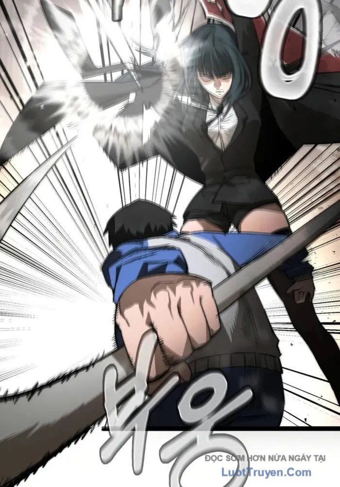 Cứu Thế Là Nghề Của Tôi Chapter 3 - 9