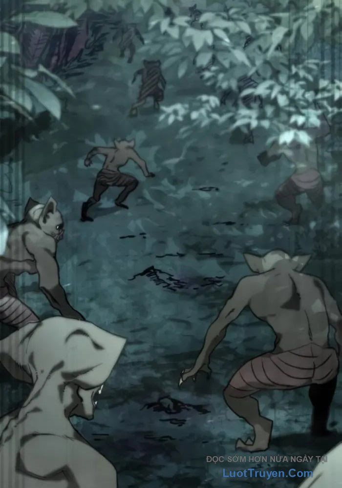 Cứu Thế Là Nghề Của Tôi Chapter 4 - 104