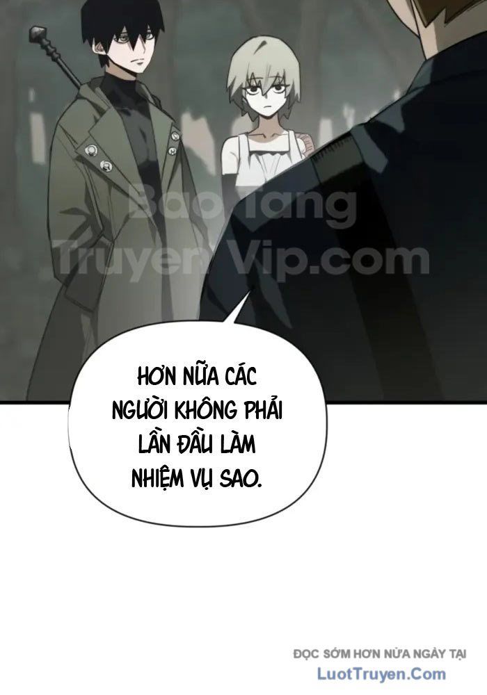 Cứu Thế Là Nghề Của Tôi Chapter 4 - 117