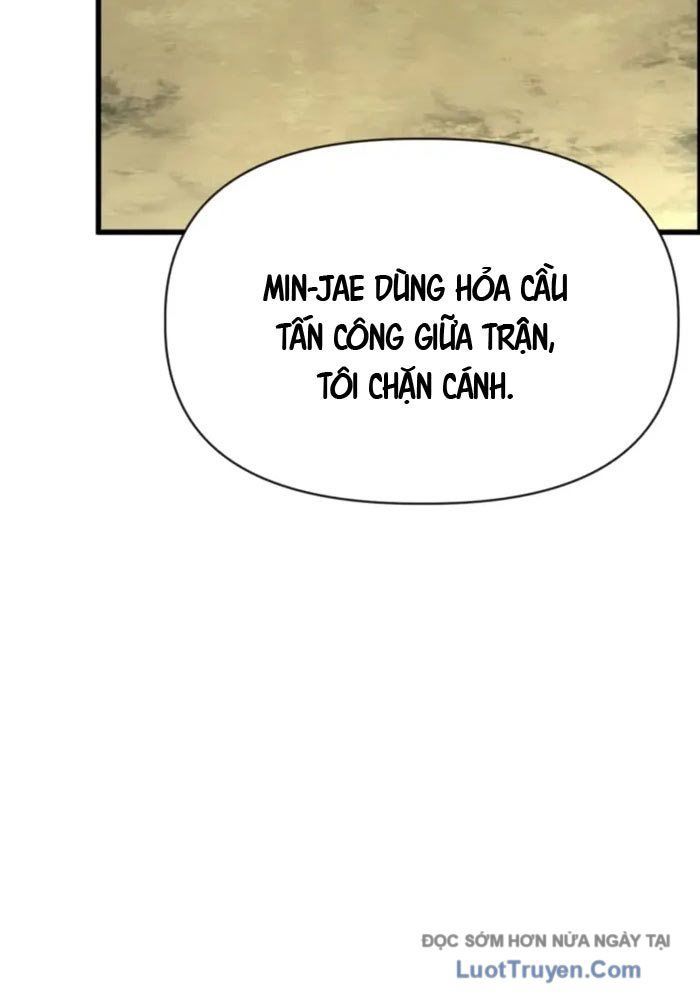 Cứu Thế Là Nghề Của Tôi Chapter 4 - 129