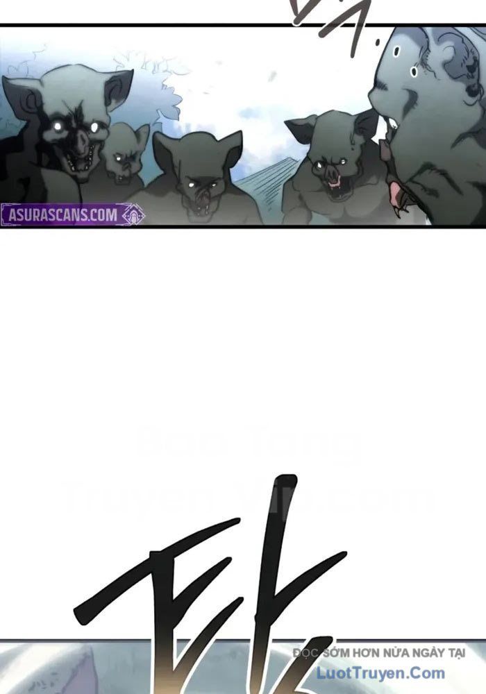 Cứu Thế Là Nghề Của Tôi Chapter 4 - 134