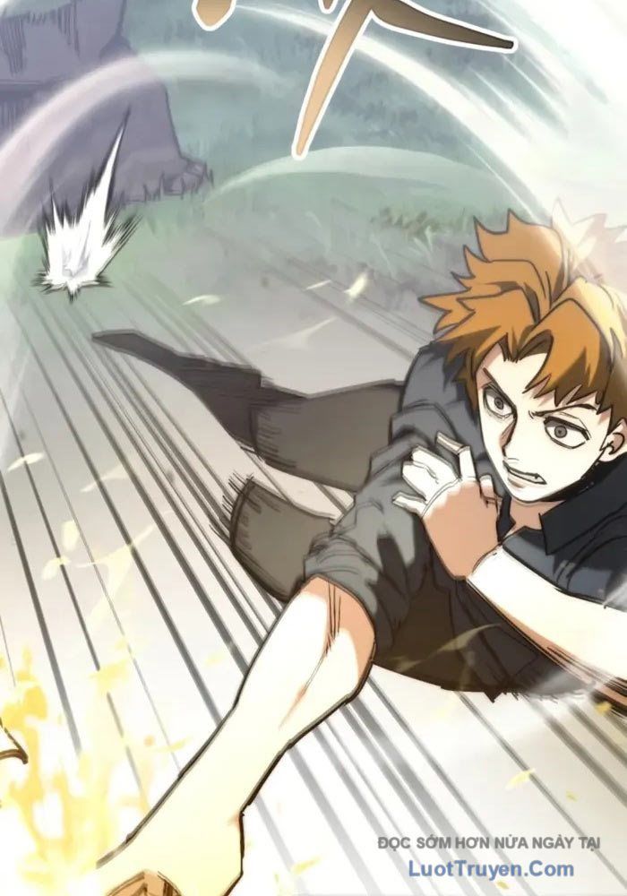 Cứu Thế Là Nghề Của Tôi Chapter 4 - 135