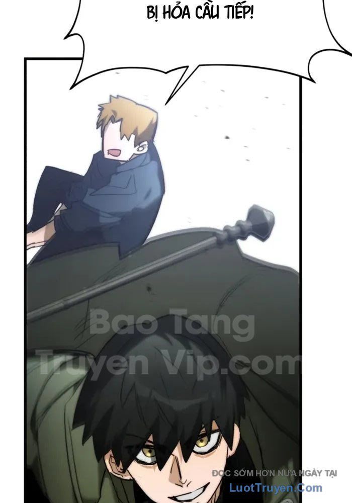 Cứu Thế Là Nghề Của Tôi Chapter 4 - 142