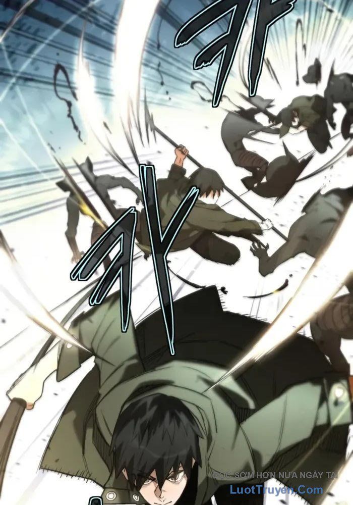 Cứu Thế Là Nghề Của Tôi Chapter 4 - 147