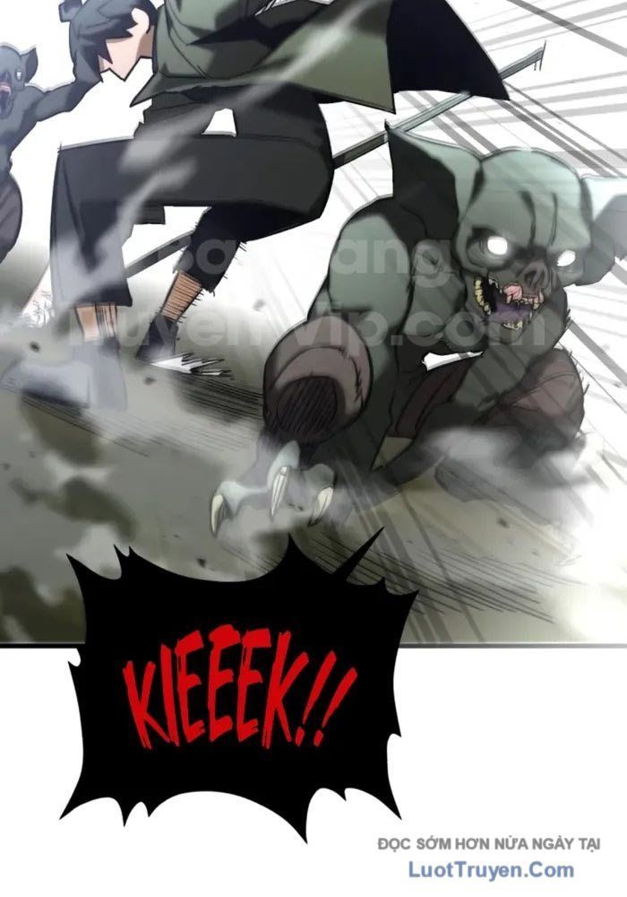 Cứu Thế Là Nghề Của Tôi Chapter 4 - 153