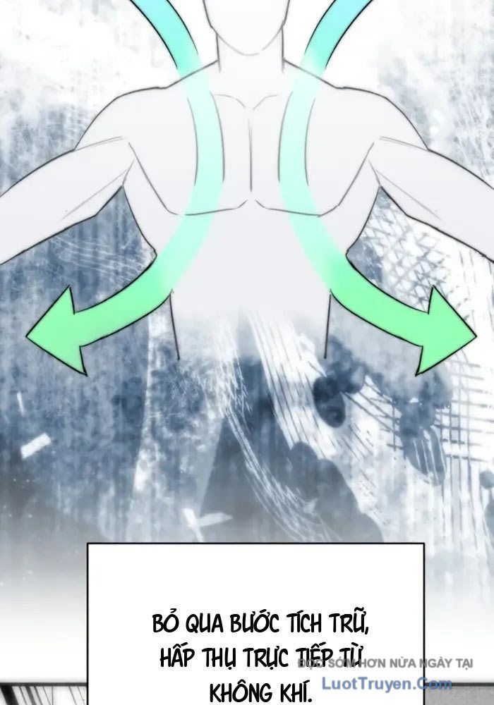 Cứu Thế Là Nghề Của Tôi Chapter 4 - 18