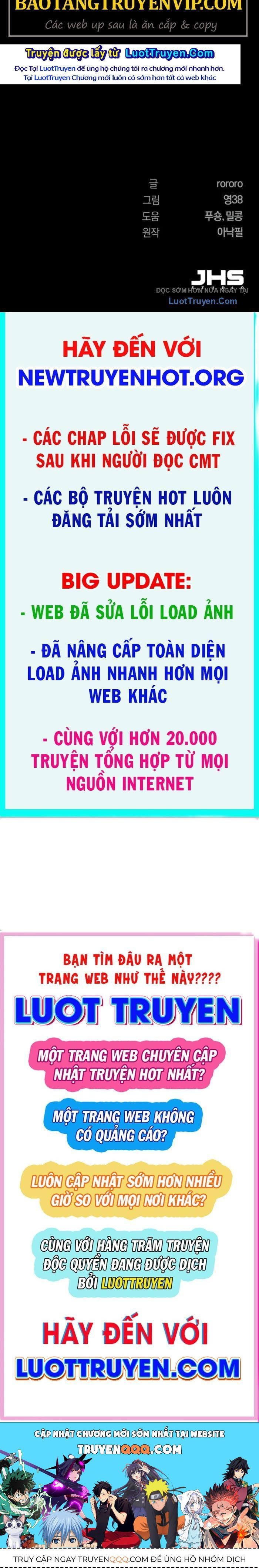 Cứu Thế Là Nghề Của Tôi Chapter 4 - 182