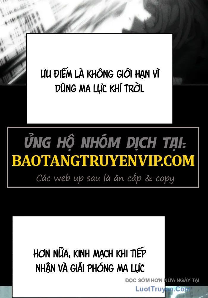 Cứu Thế Là Nghề Của Tôi Chapter 4 - 20