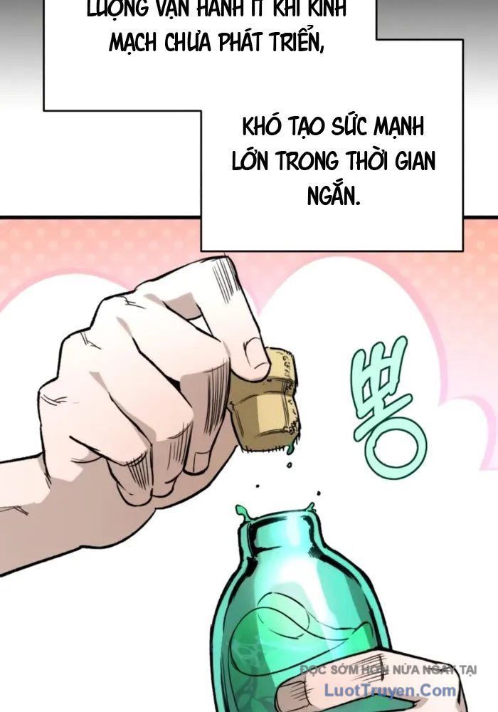 Cứu Thế Là Nghề Của Tôi Chapter 4 - 23